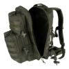 101 INC Rugzak assault Hexagon 25L - Thumbnail Image 10