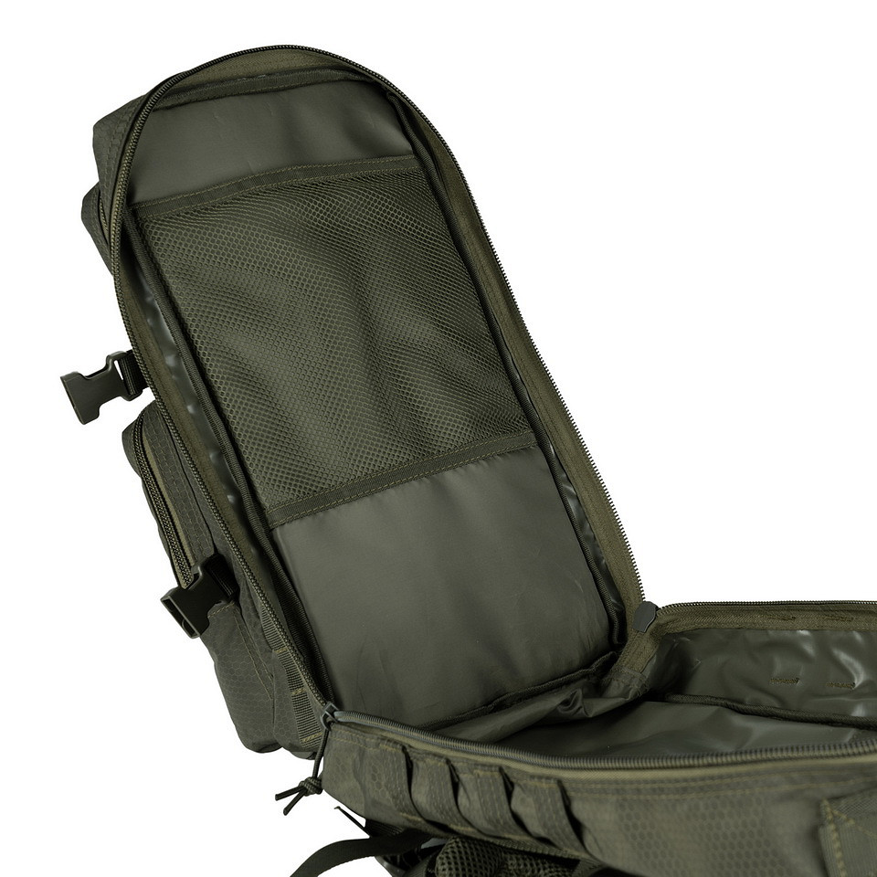 101 INC Rugzak assault Hexagon 25L - Afbeelding 12