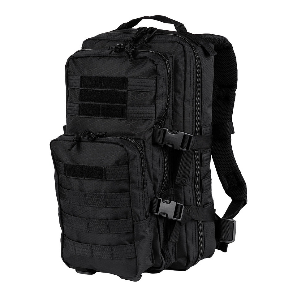 101 INC Rugzak assault Hexagon 25L - Afbeelding 14