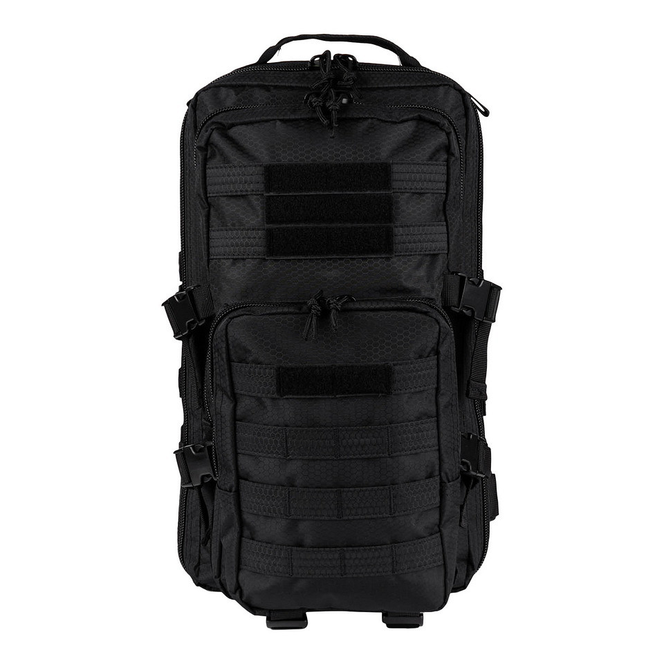 101 INC Rugzak assault Hexagon 25L - Afbeelding 15