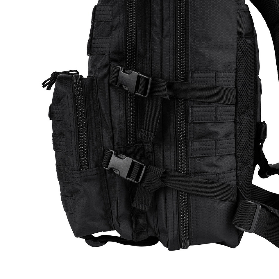 101 INC Rugzak assault Hexagon 25L - Afbeelding 19