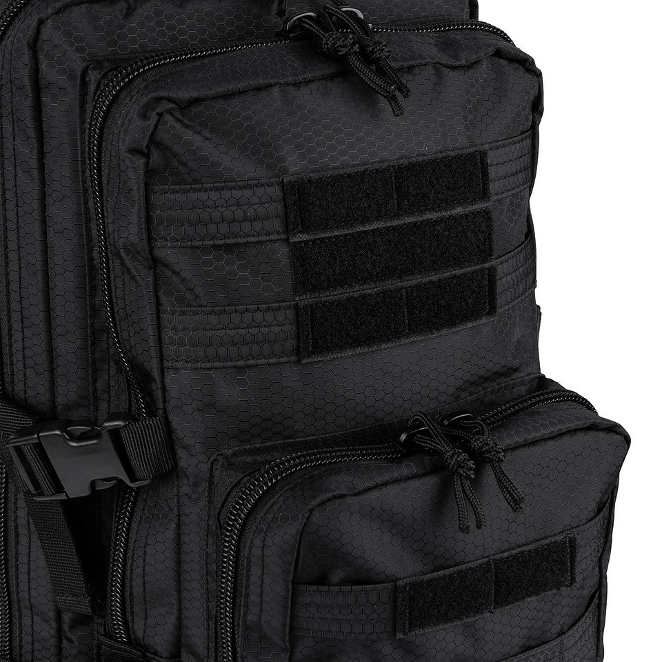 101 INC Rugzak assault Hexagon 25L - Afbeelding 20