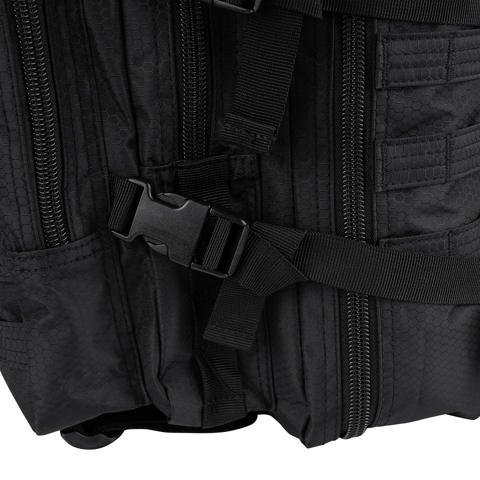 101 INC Rugzak assault Hexagon 25L - Afbeelding 21