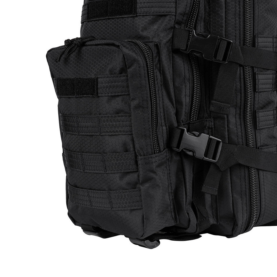 101 INC Rugzak assault Hexagon 25L - Afbeelding 22
