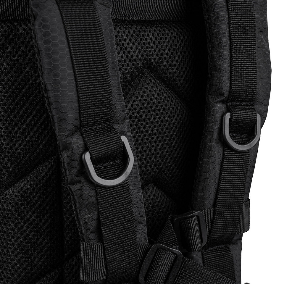 101 INC Rugzak assault Hexagon 25L - Afbeelding 24