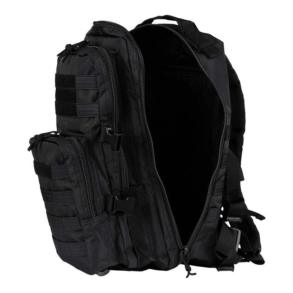 101 INC Rugzak assault Hexagon 25L - Afbeelding 25