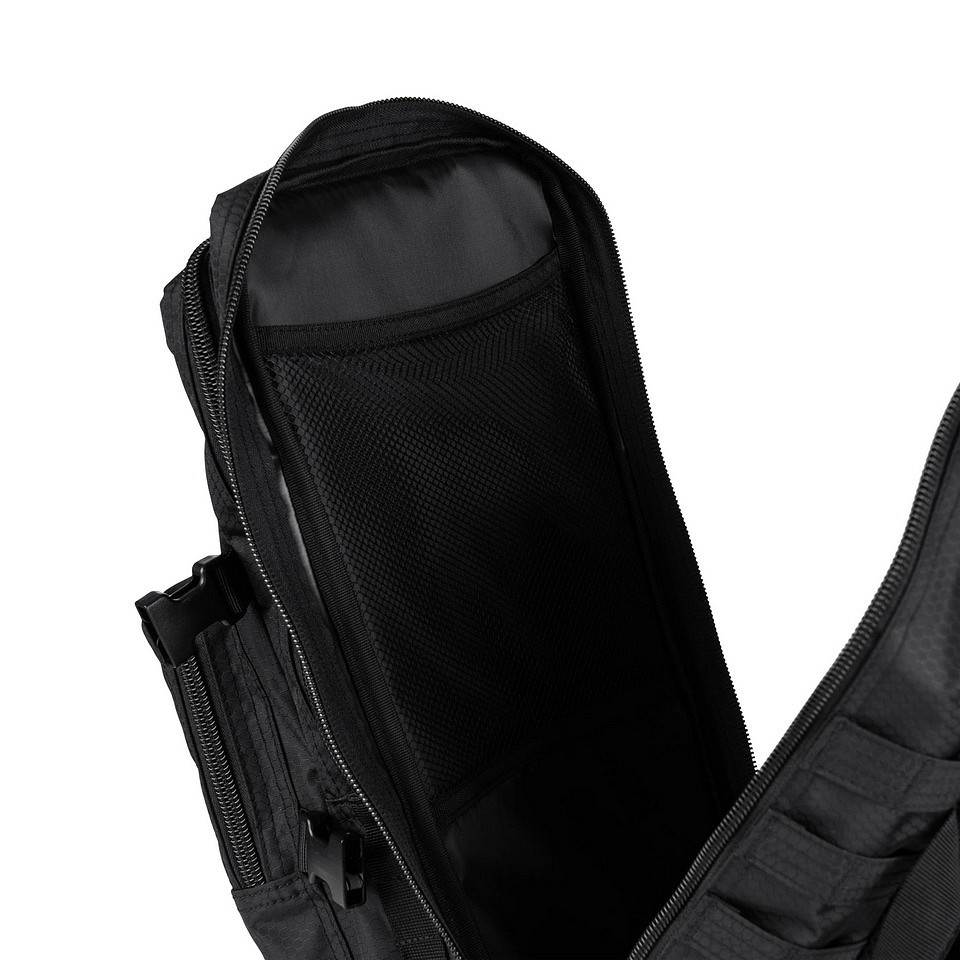 101 INC Rugzak assault Hexagon 25L - Afbeelding 26