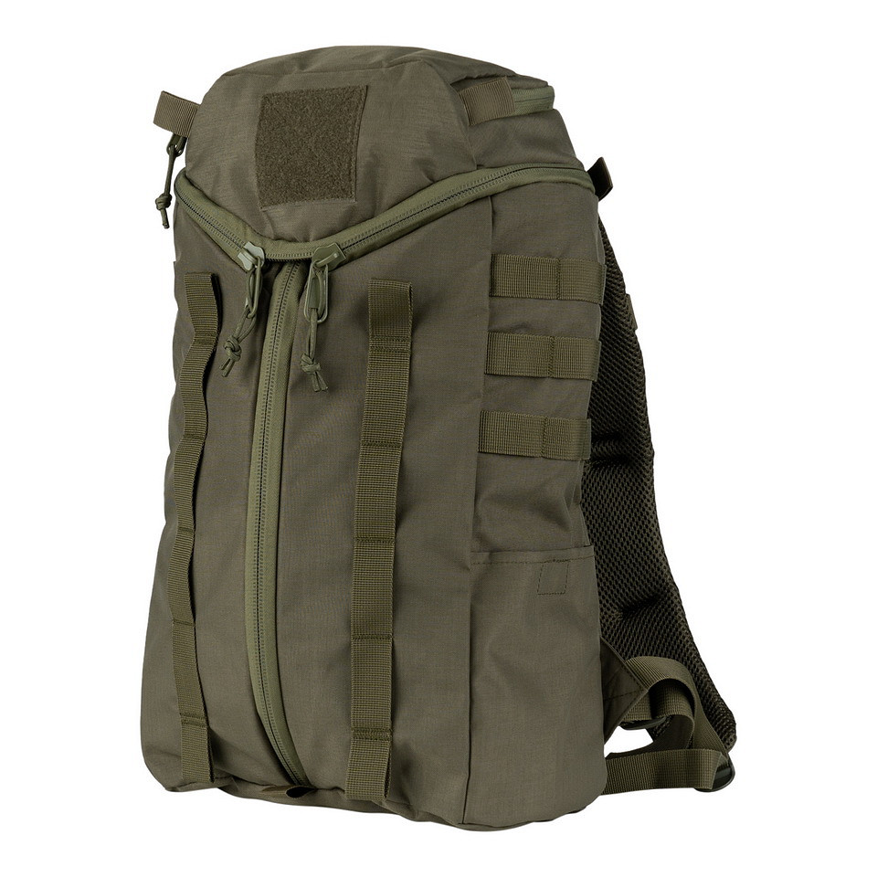 101 INC Rugzak Operator 20L - Afbeelding 2