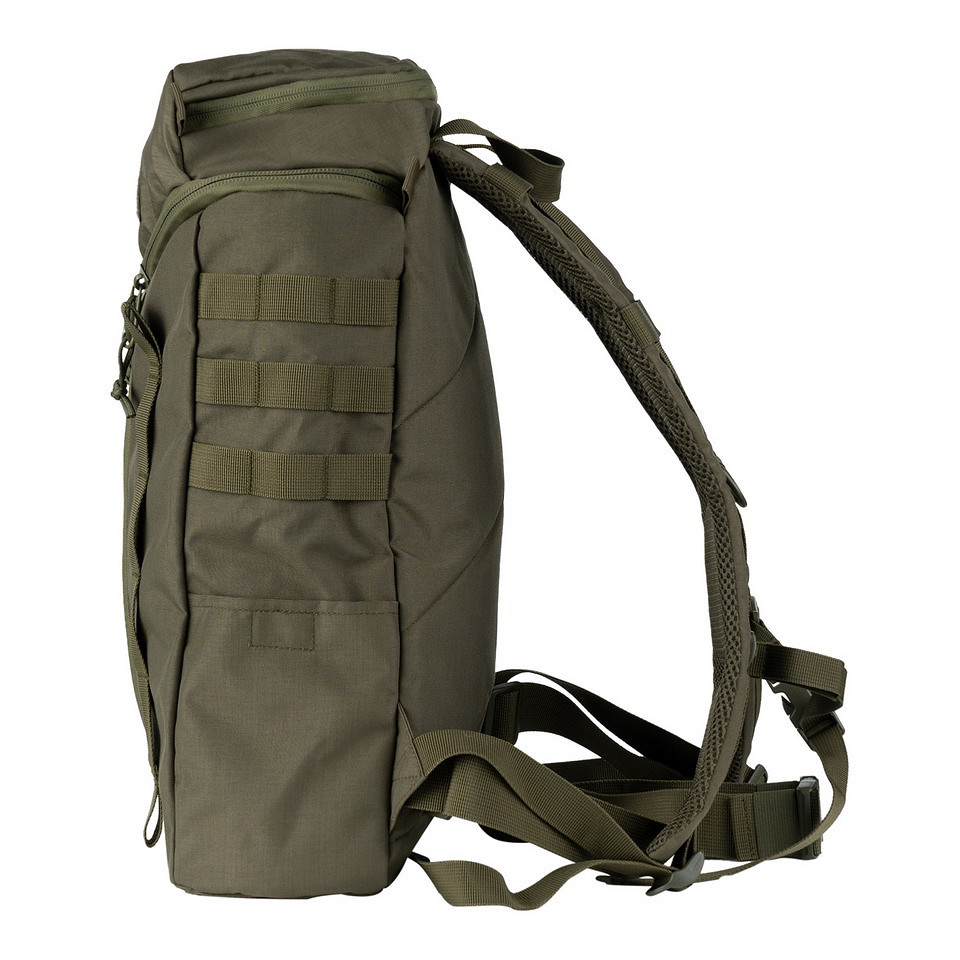 101 INC Rugzak Operator 20L - Afbeelding 3