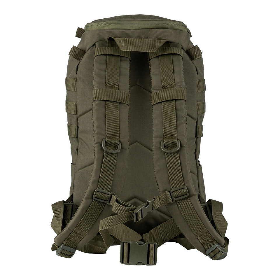 101 INC Rugzak Operator 20L - Afbeelding 4