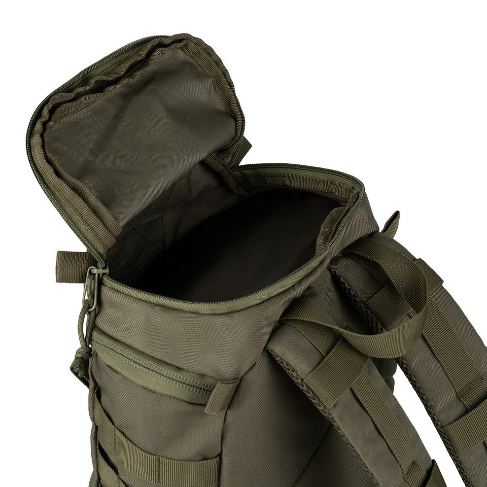 101 INC Rugzak Operator 20L - Afbeelding 5