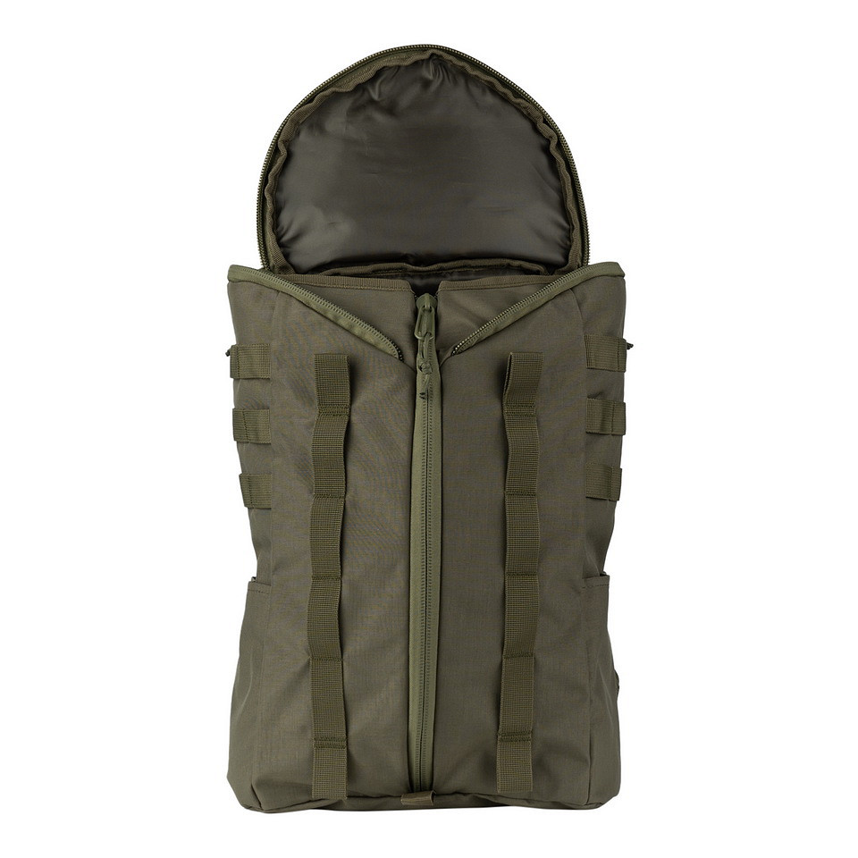 101 INC Rugzak Operator 20L - Afbeelding 6