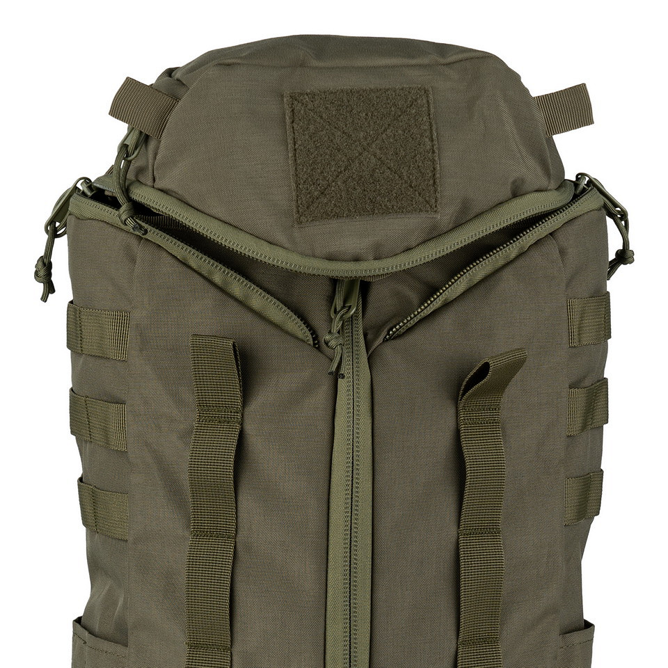 101 INC Rugzak Operator 20L - Afbeelding 8