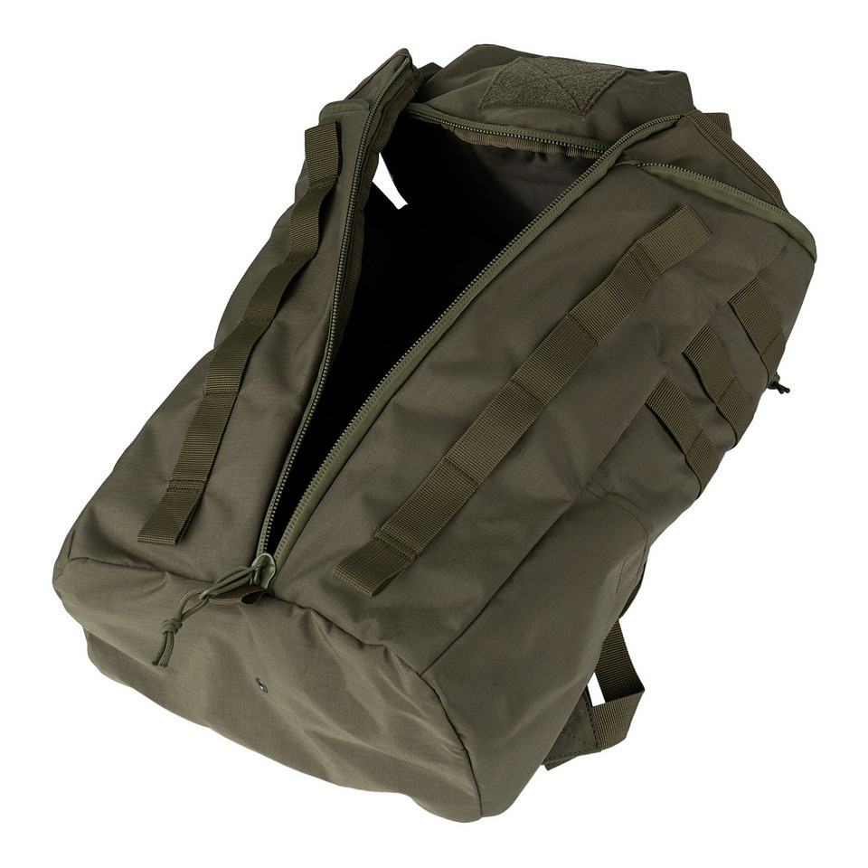 101 INC Rugzak Operator 20L - Afbeelding 7