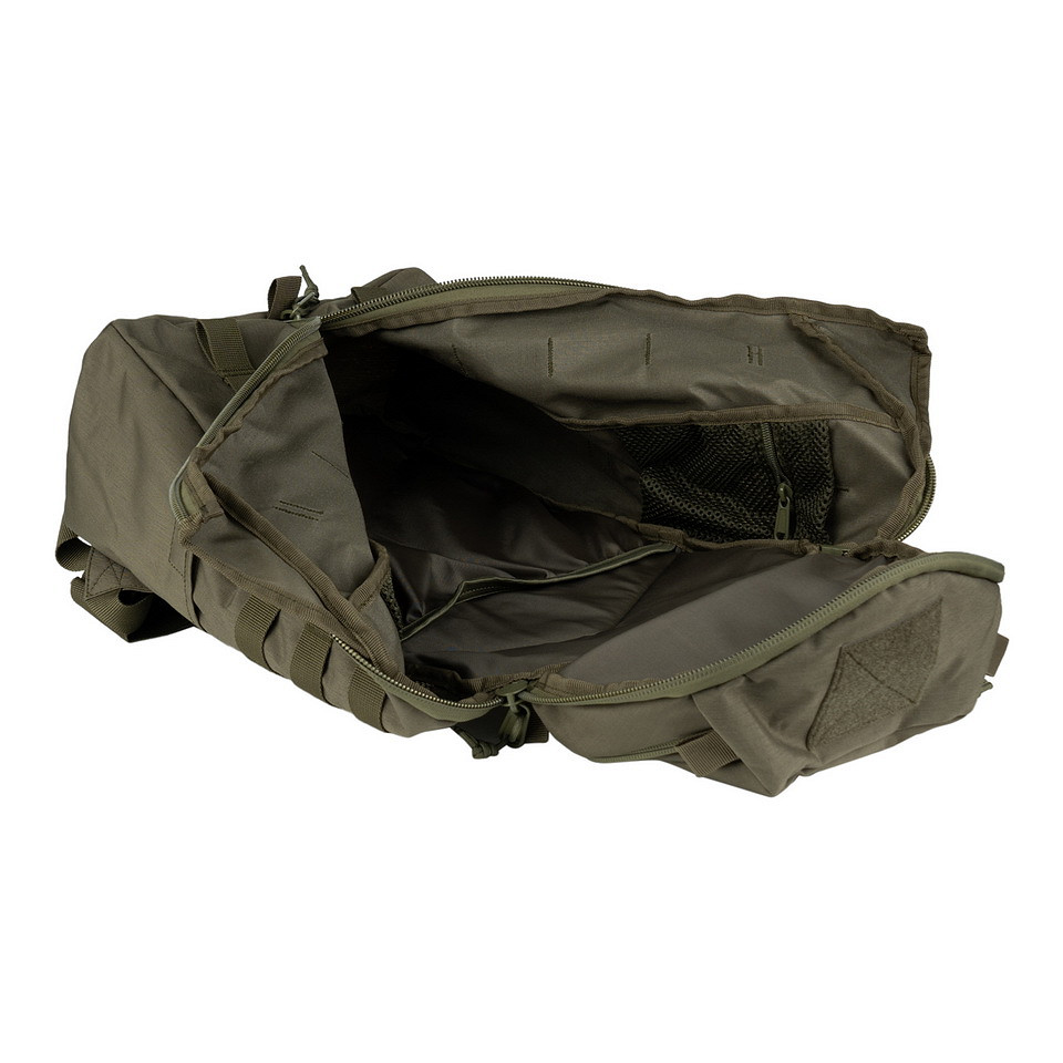 101 INC Rugzak Operator 20L - Afbeelding 9
