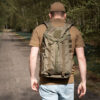 101 INC Rugzak Operator 20L - Thumbnail Image 11