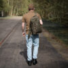 101 INC Rugzak Operator 20L - Thumbnail Image 12