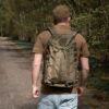 101 INC Rugzak Operator 20L - Thumbnail Image 14