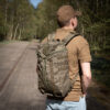 101 INC Rugzak Operator 20L - Thumbnail Image 15