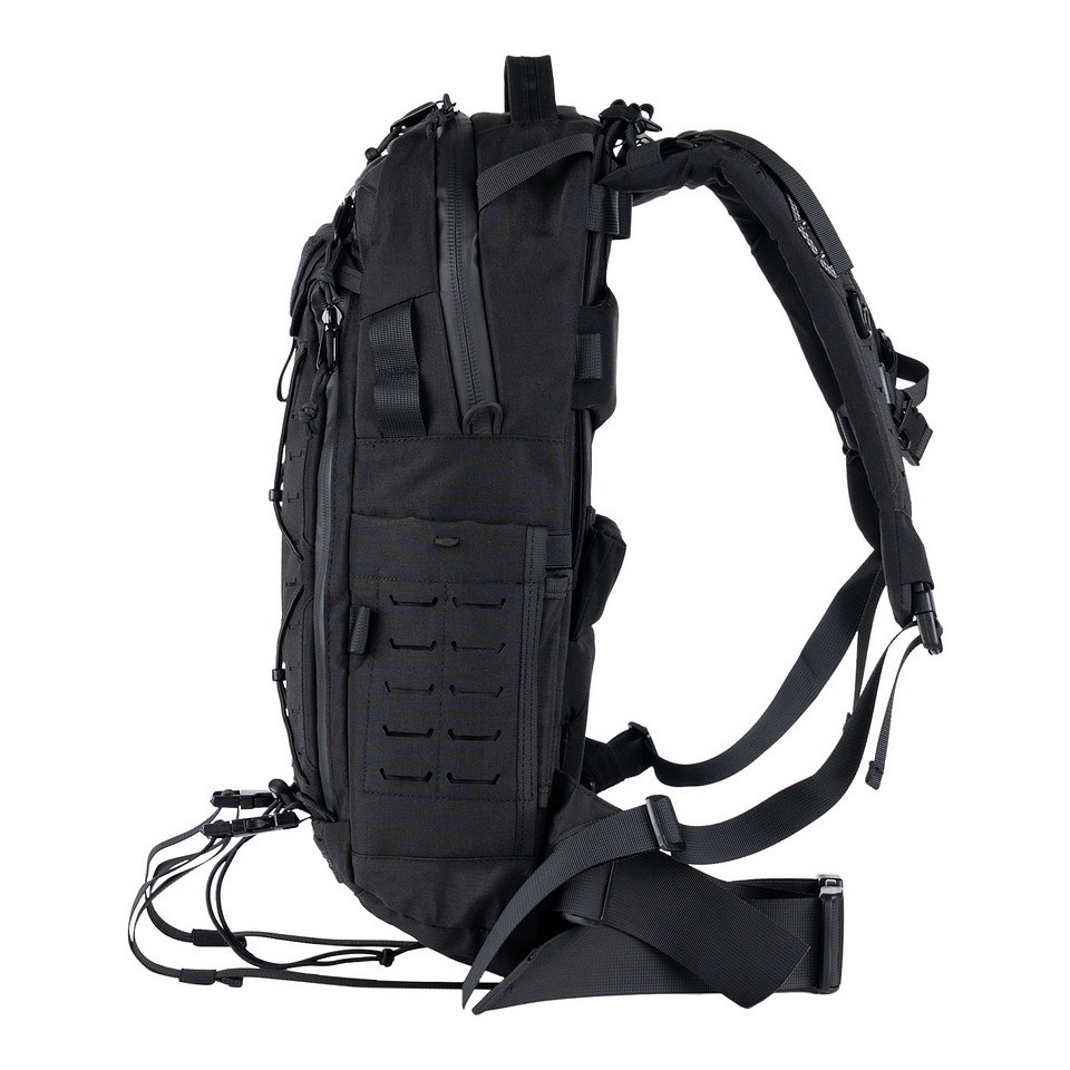 Task Force 2215 TF-2215 rugzak Stealth-Pro 22L - Afbeelding 3