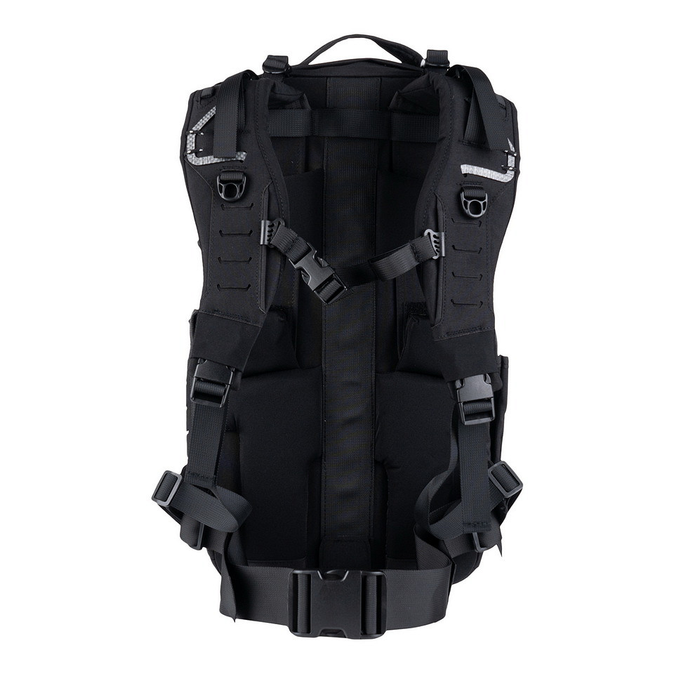 Task Force 2215 TF-2215 rugzak Stealth-Pro 22L - Afbeelding 5