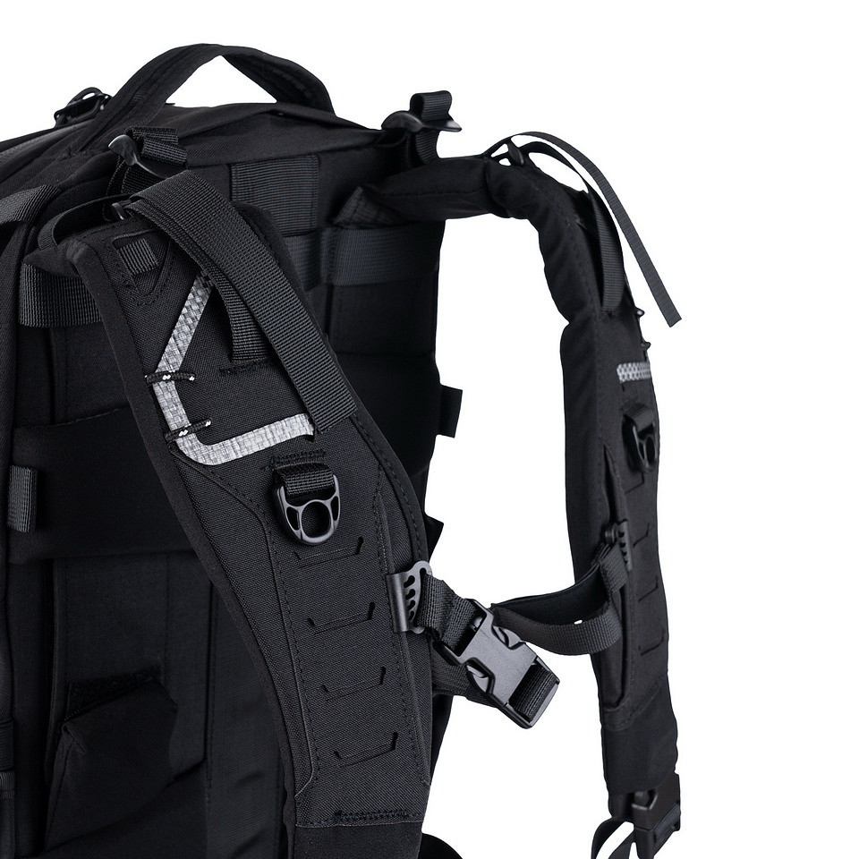 Task Force 2215 TF-2215 rugzak Stealth-Pro 22L - Afbeelding 6