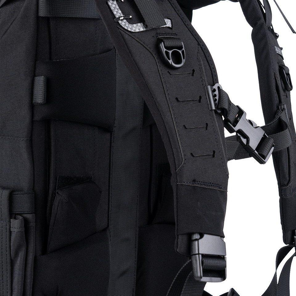 Task Force 2215 TF-2215 rugzak Stealth-Pro 22L - Afbeelding 7