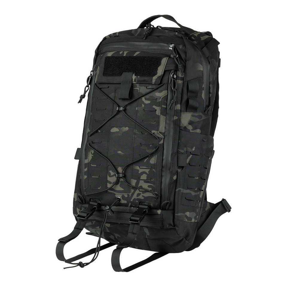 Task Force 2215 TF-2215 rugzak Stealth-Pro 22L - Afbeelding 9