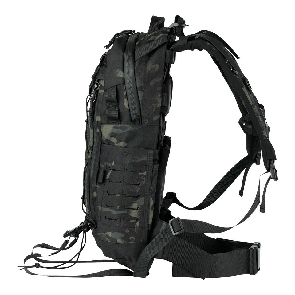 Task Force 2215 TF-2215 rugzak Stealth-Pro 22L - Afbeelding 10