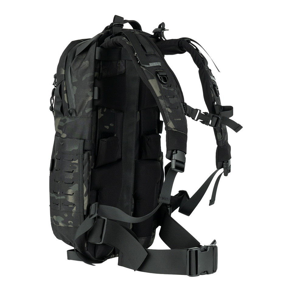 Task Force 2215 TF-2215 rugzak Stealth-Pro 22L - Afbeelding 12