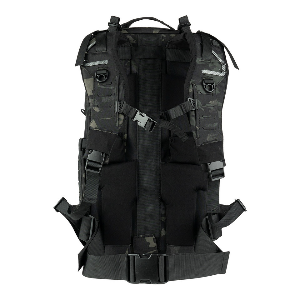 Task Force 2215 TF-2215 rugzak Stealth-Pro 22L - Afbeelding 13
