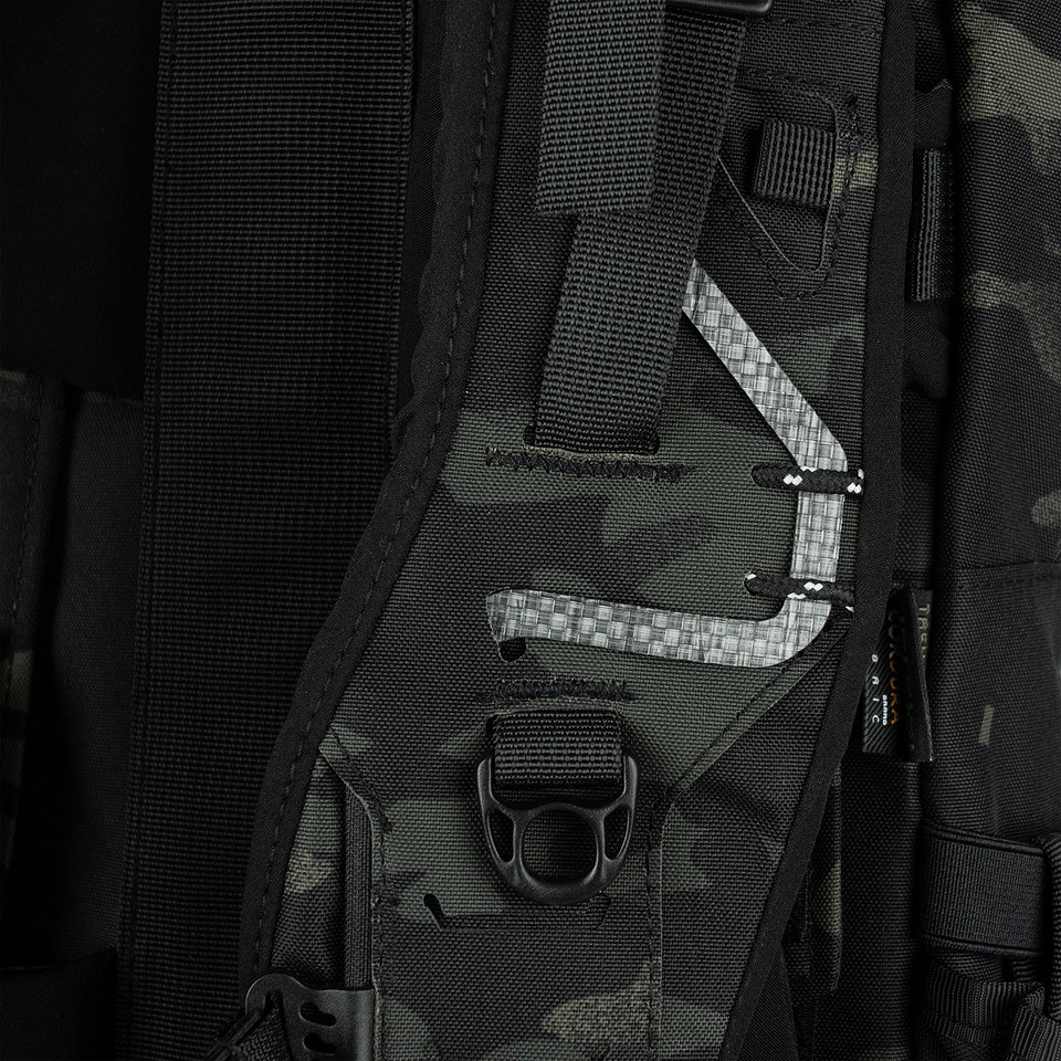 Task Force 2215 TF-2215 rugzak Stealth-Pro 22L - Afbeelding 18