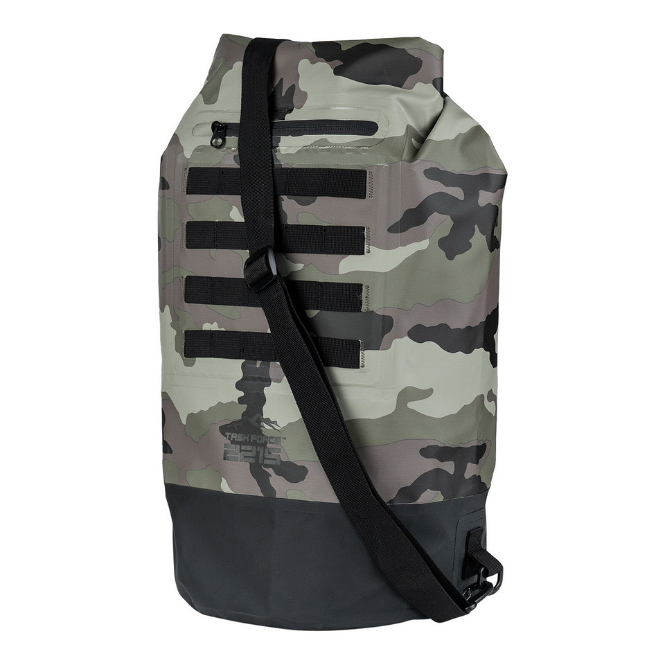 TF-2215 Waterproof MOLLE Duffle Bag camo TF-2215 Waterproof MOLLE Duffle Bag camo