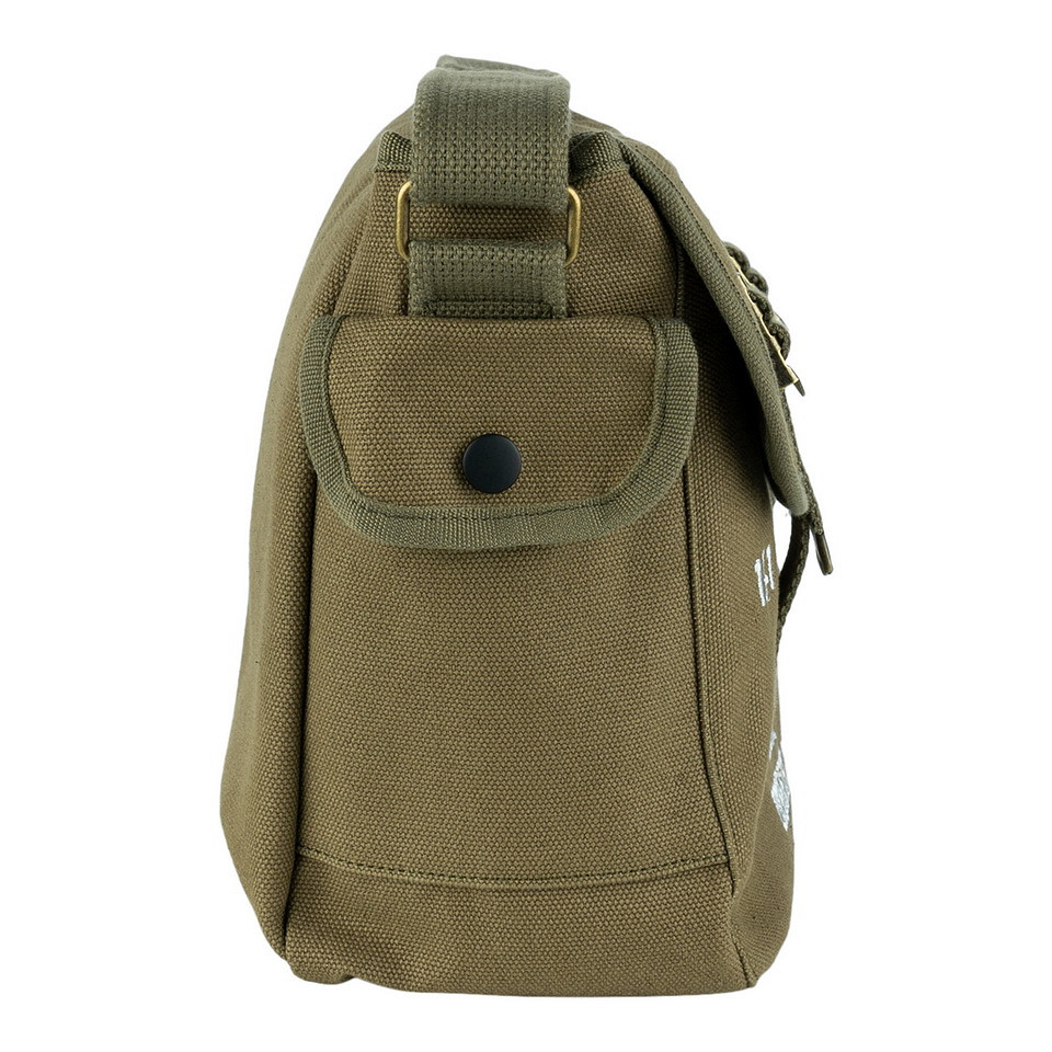 Fostex WWII Series Pukkel Willys USA - Afbeelding 3