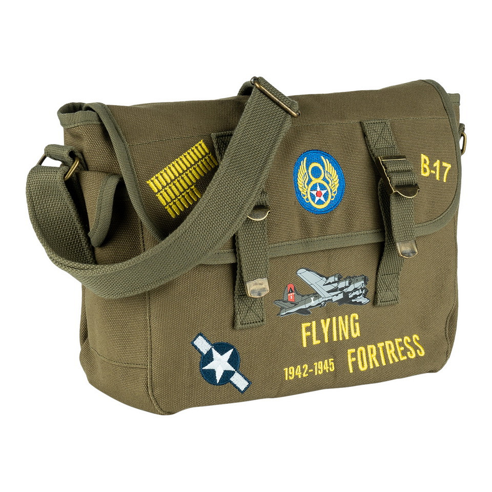 Pukkel B-17 Flying Fortress Pukkel B-17 Flying Fortress