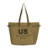 Fostex Garments U.S. Equipment cargo tas - Thumbnail Image 2