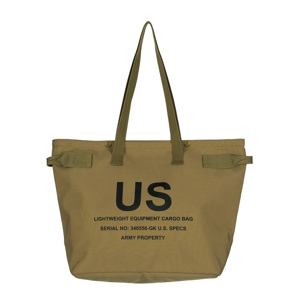 Fostex Garments U.S. Equipment cargo tas - Afbeelding 2