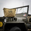 Fostex Garments U.S. Equipment cargo tas - Thumbnail Image 3