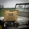 Fostex Garments U.S. Equipment cargo tas - Thumbnail Image 6
