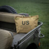 Fostex Garments U.S. Equipment cargo tas - Thumbnail Image 7