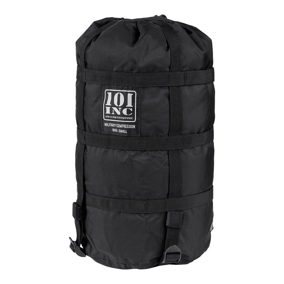 101 INC Compressiezak small 12L - Afbeelding 7