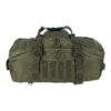 Tactical Weekend tas 80L (3in1)