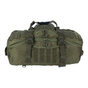 Tactical Weekend tas 80L (3in1)
