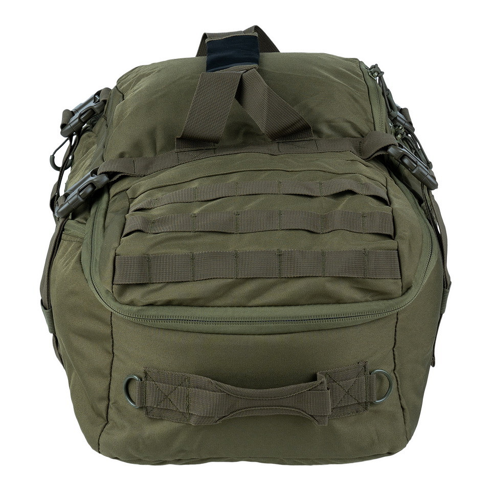 101 INC Tactical Weekend tas 80L (3in1) - Afbeelding 4