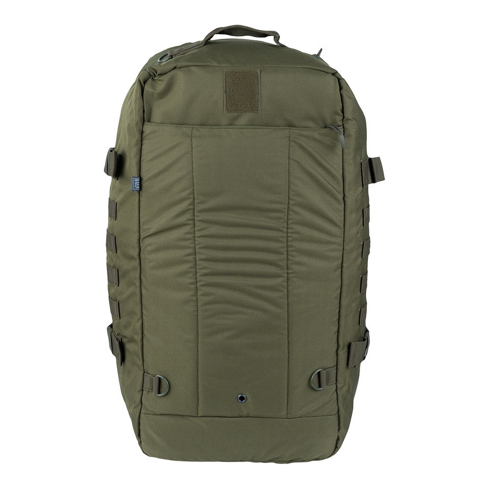 101 INC Tactical Weekend tas 80L (3in1) - Afbeelding 5