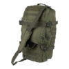 101 INC Tactical Weekend tas 80L (3in1) - Thumbnail Image 10
