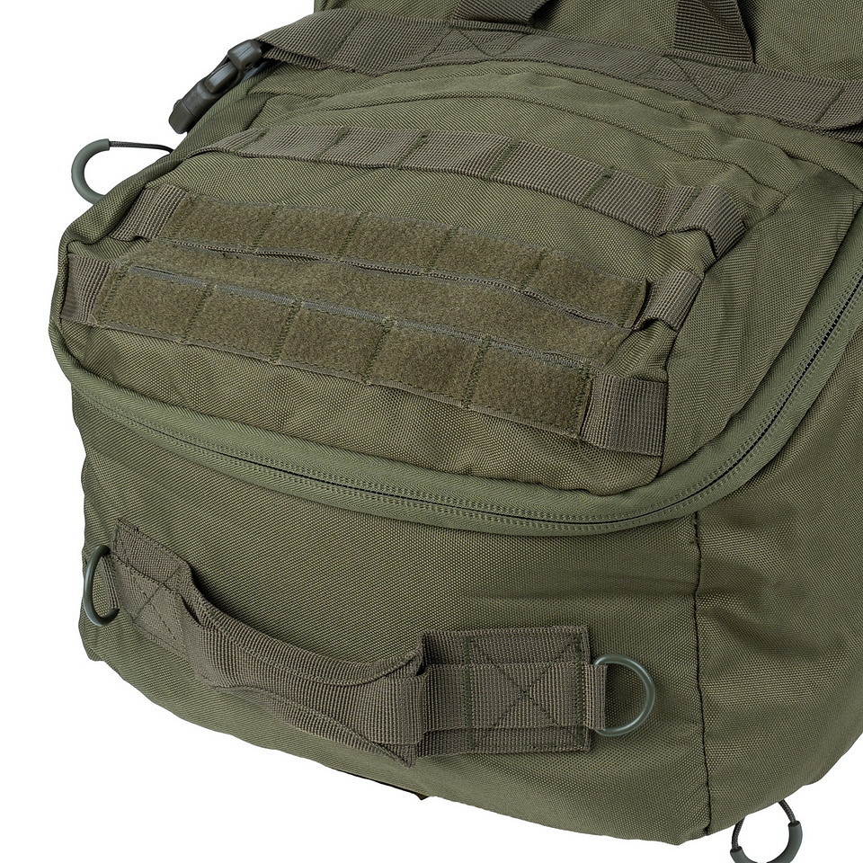 101 INC Tactical Weekend tas 80L (3in1) - Afbeelding 11