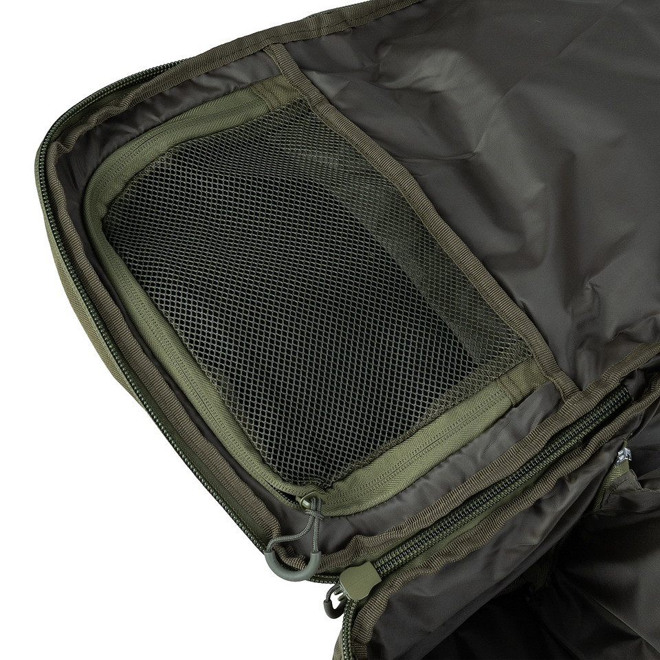 101 INC Tactical Weekend tas 80L (3in1) - Afbeelding 15