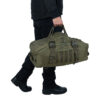 101 INC Tactical Weekend tas 80L (3in1) - Thumbnail Image 17