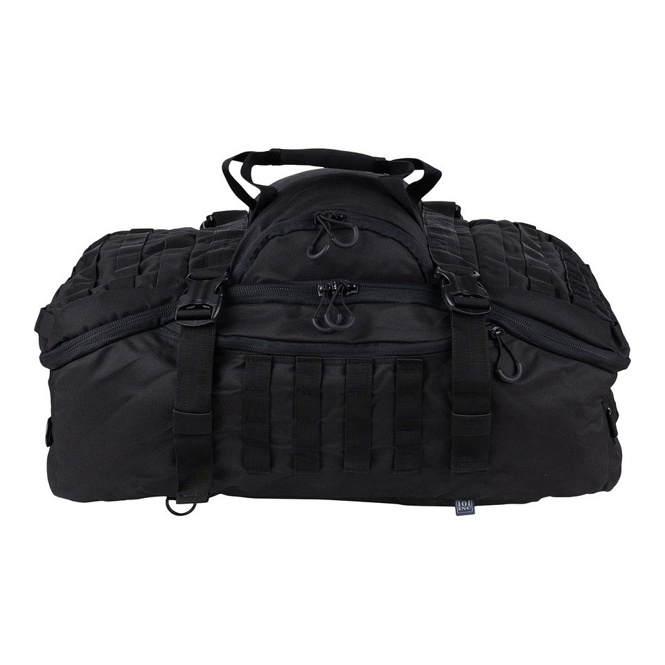 101 INC Tactical Weekend tas 80L (3in1) - Afbeelding 20